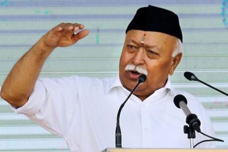 Dr. Mohan Bhagwat