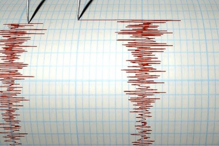 Earthquake in Delhi-NCR