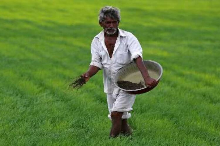 Farmers in Haryana