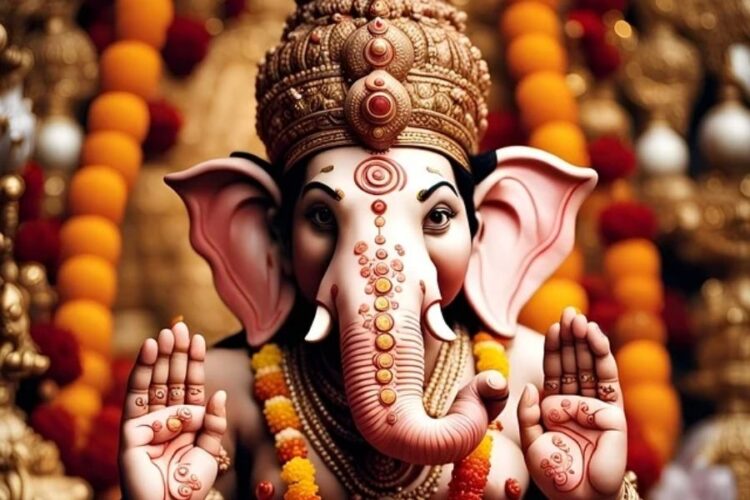 Ganesh Chaturthi 2024