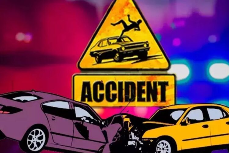 Haryana Road Accident