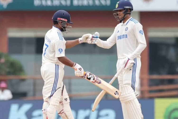 IND vs BAN 1st Test Match Day 3