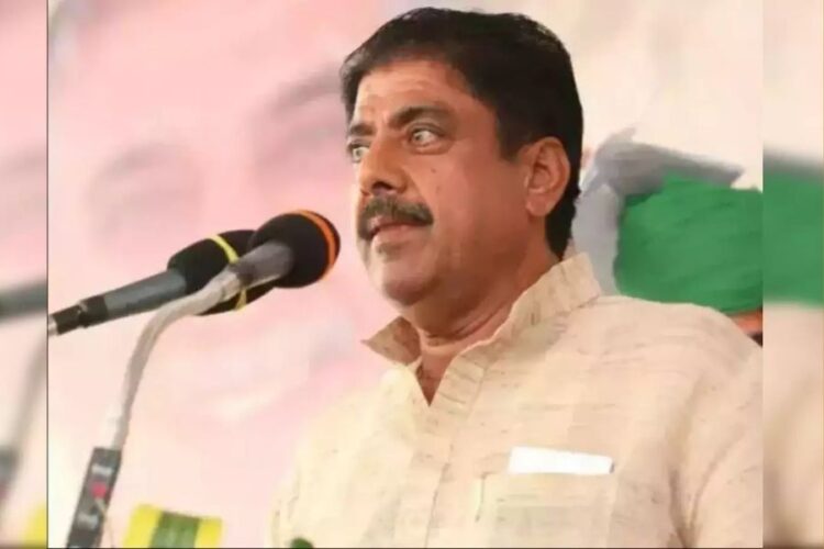 JJP Leader Ajay Chautala