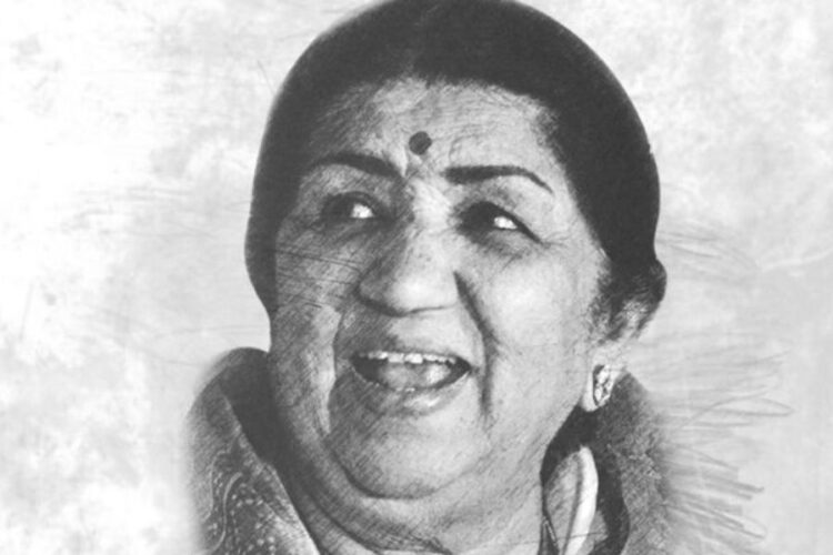 Lata Mangeshkar