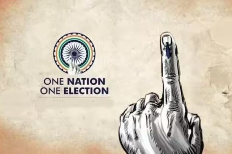 One Nation One Election