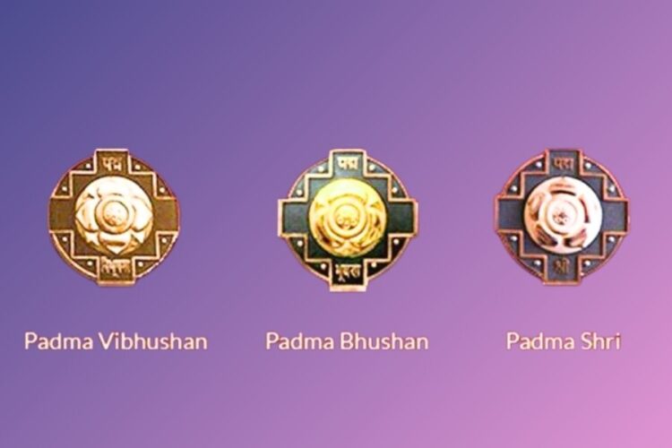 Padma Awards Nominations