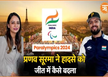 Pranav Soorma