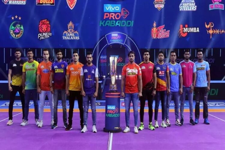 Pro Kabaddi League 11