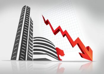 Share Market Today News
