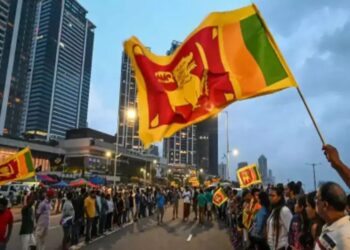 Sri Lanka Presidential Elections 2024