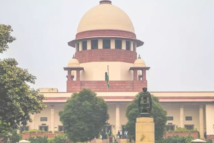 Supreme Court on Farmers Protest