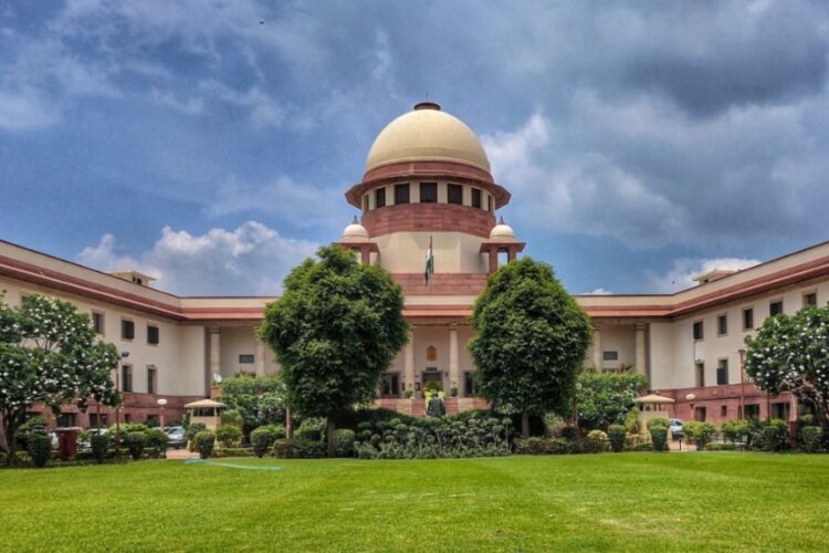 Supreme Court of India