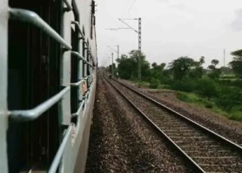 Train Derailment Case in Solapour