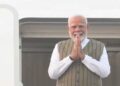 PM Modi leaves for Russia for BRICS Summit 2024