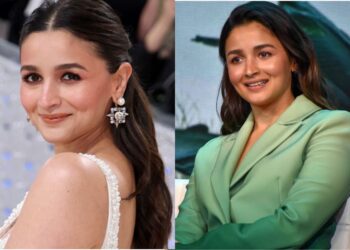 Alia Bhatt