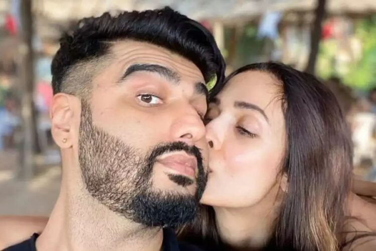 Arjun Kapoor-Malaika Arora