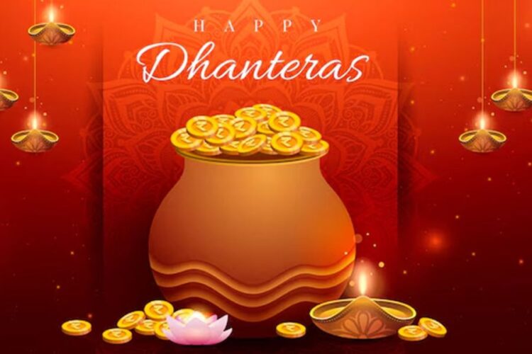 Dhanteras 2024