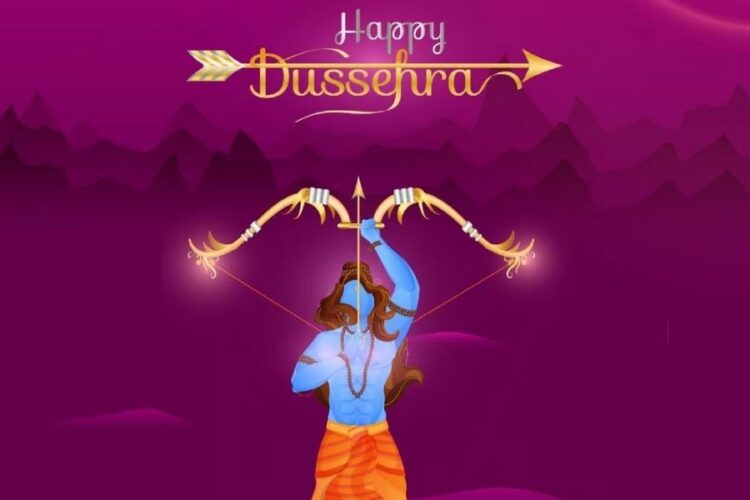 Dusshera 2024