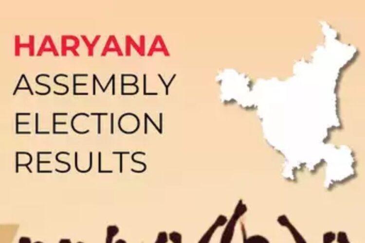 Haryana Election Result 2024