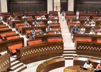Rajya Sabha