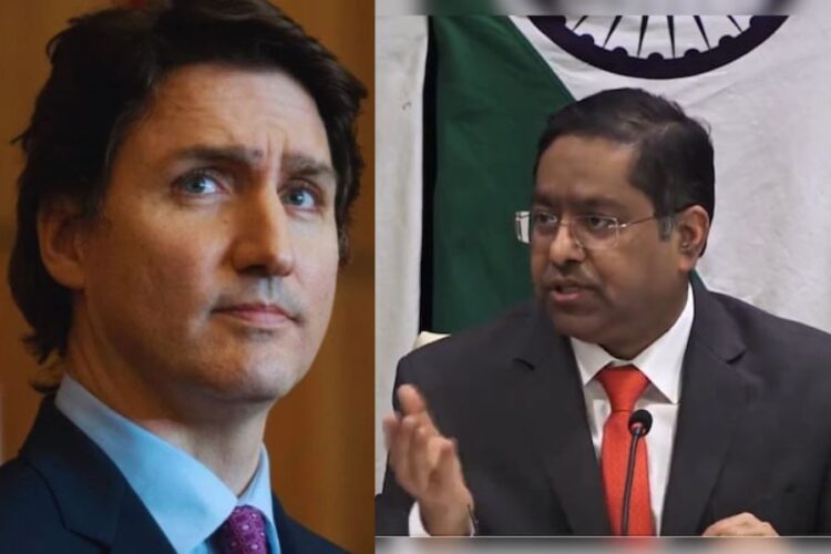 India-Canada Relations