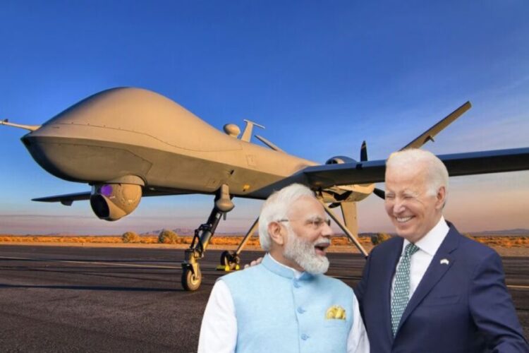 India-US Deal