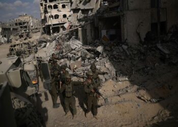 Israel-Hamas Conflict