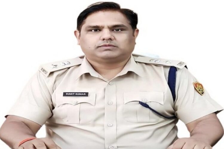 Haryana govt transfers Jind SP