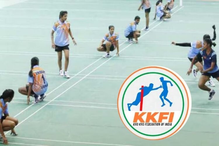 Kho-Kho World Cup 2025