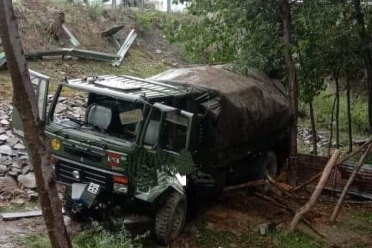 Kulgam Accident