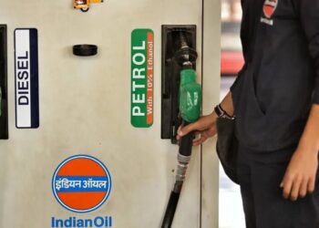 Petrol-Diesel Price Today