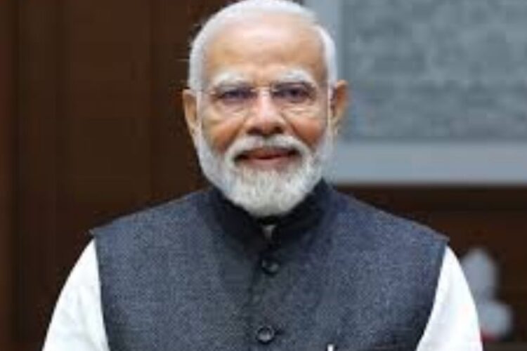 PM Narendra Modi