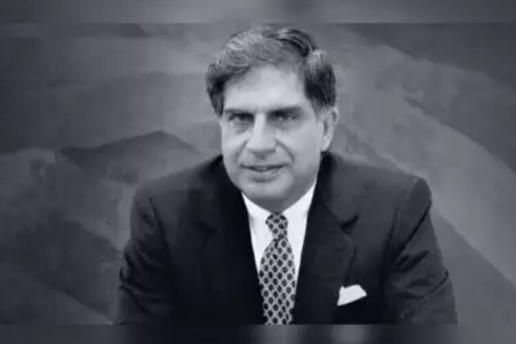 Ratan TATA