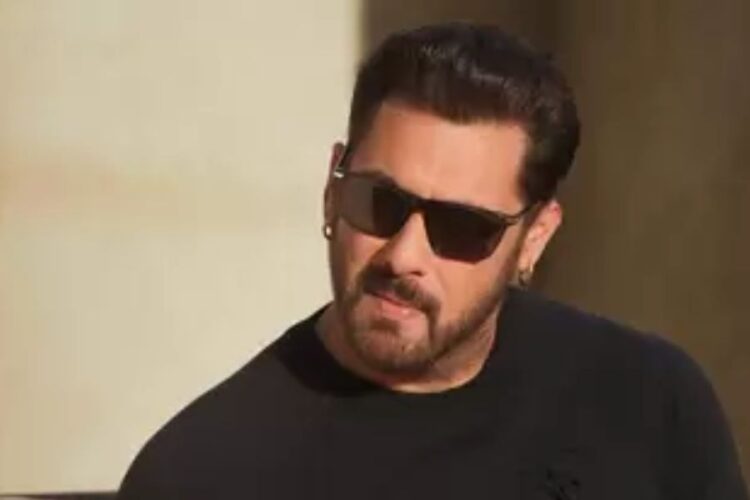 Salman Khan