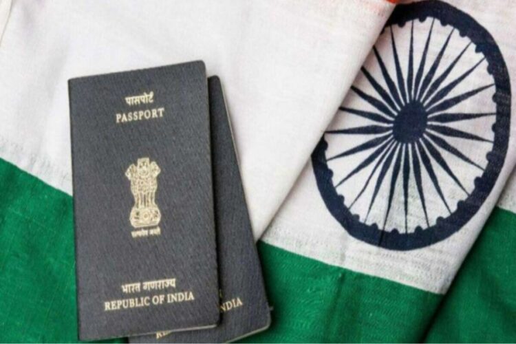 Seven Pakistanis got Indian Citizenship on Haryana