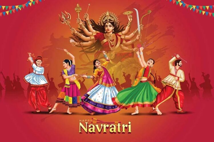 Shardiya Navratri 2024