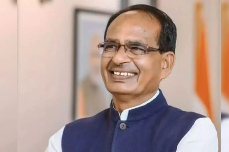 Shivraj Singh