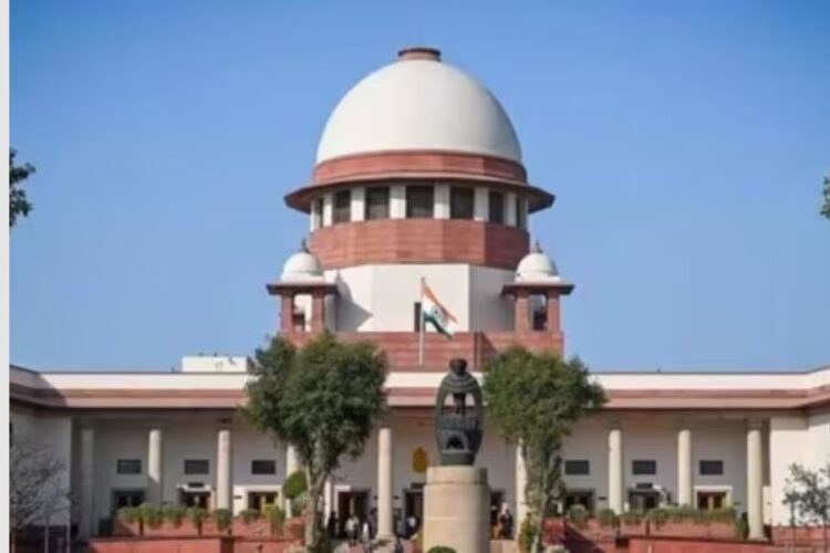 Supreme Court of India