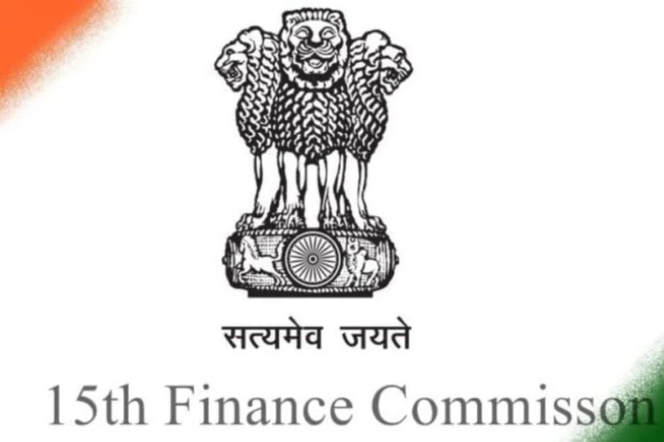 15th Finance Commission