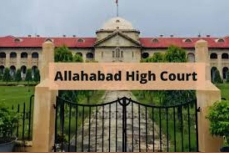 Allahabad High Court