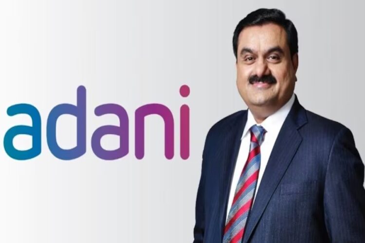 Adani Shares