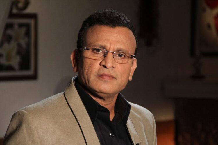 Annu Kapoor