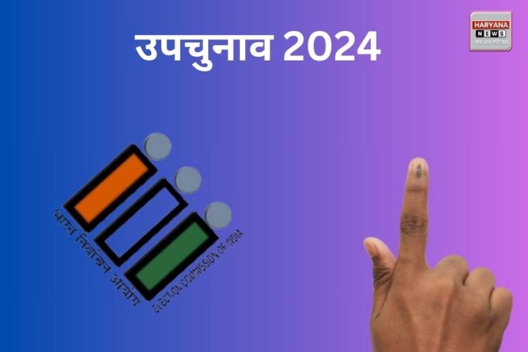 By Election 2024