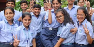 CBSE Exam Datesheet 2025