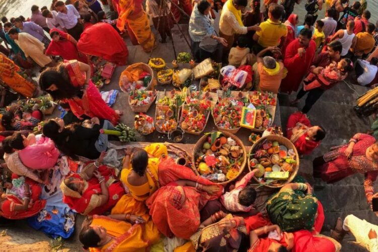 Chhath Puja 2024