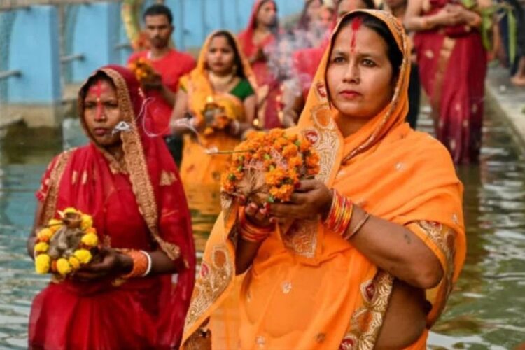 Chhath Puja 2024