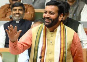Rohtak: वक्फ बोर्ड की जमीन पर कोई अवैध कब्जा नहीं, CM ने सदन में किया दावा
