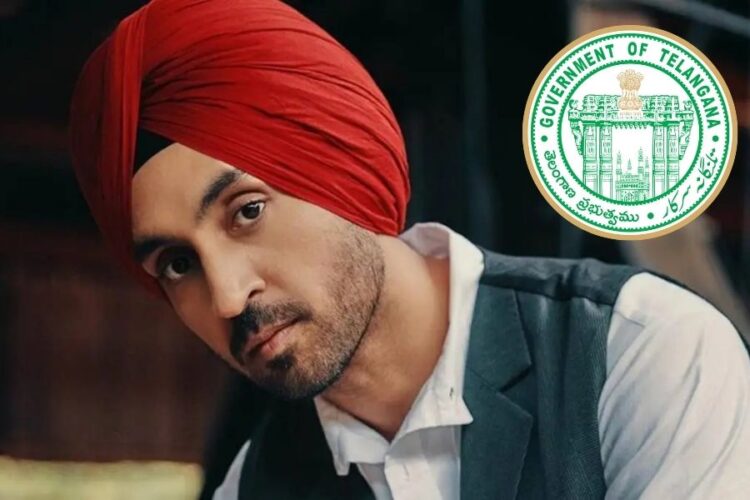 Diljit Doshanj