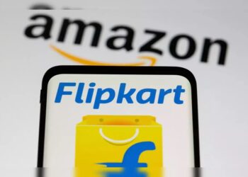 ED Raid on Flipkart and Amazon