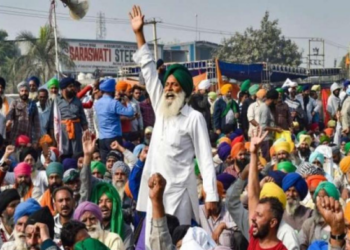 Farmers Protest: आमरण अनशन पर फिर बैठे डल्लेवाल, इस तारीख को किसान कूच करेंगे दिल्ली
